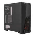 MasterBox K501L & K501L RGB Mid Tower PC Case