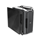 Dual-Curved Tempered Glass Side Panel for COSMOS C700 Series