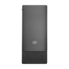 MasterBox E500 with ODD