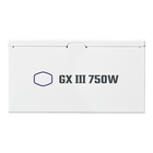 GX III Gold 750 ATX 3.1 White Edition