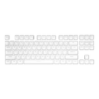 PBT背光鍵帽升級套件