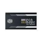 MWE Gold 650 - V2 Full Modular
