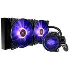 MasterLiquid Pro 280 RGB