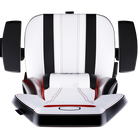 Caliber X2 SF6 Gaming Chair