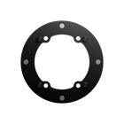 Dyn X Steering Mount Adapter