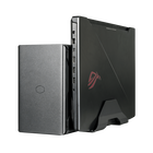 MasterCase EG200 External Graphics Card (eGPU) Enclosure