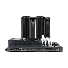 MasterAir MA824 Stealth 30th Anniversary Edition