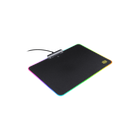 RGB Hard Gaming Mousepad