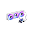 MasterLiquid Core LCD 360 4-inch