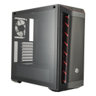 MasterBox MB511 TG Mid Tower PC Case