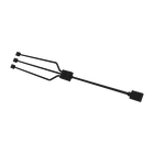 1-to-3 RGB Splitter Cable