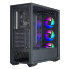 MasterBox MB530P Mid Tower Case