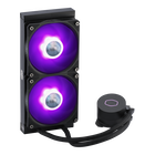 MasterLiquid ML240L V2 RGB