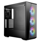 MasterBox Lite 5 ARGB Mid Tower PC Case