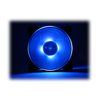 MasterFan Pro 120 Air Balance RGB 3 in 1 with RGB LED Controller