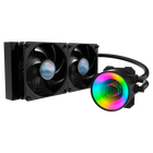 MasterLiquid ML240 Mirror