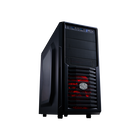 K282 Mid Tower PC Case