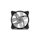 MasterFan MF120L Red