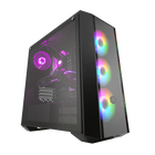 MasterBox Pro 5 ARGB Mid Tower PC Case