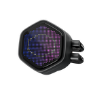 MasterLiquid Atmos II Pixel LED