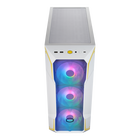 MasterBox TD500 Mesh V2 Chun-Li