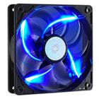 SickleFlow 120 2000 RPM Blue LED