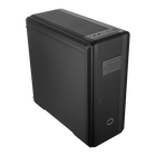 MasterBox NR600P Mid Tower PC Case