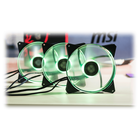 MasterFan MF140R RGB