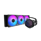 MasterLiquid Atmos II Pixel LED