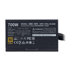 MWE 700 Bronze - V2