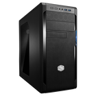 N300 Mid Tower PC Case