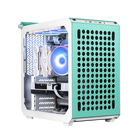 QUBE 500 Flatpack Macaron Edition