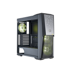 MasterBox MB500 TUF Edition