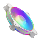 MasterFan MF120 Halo&sup2; White Edition
