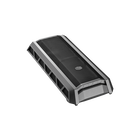 Mesh Front Panel for MasterCase H500P Series - Gun Metal