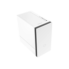 Silencio S400 White Edition