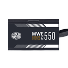 MWE 550 Bronze - V2 Full Range
