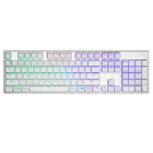 SK653 Full Mechanical Wireless Keyboard