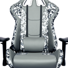 Caliber R1S CAMO Gaming Chair
