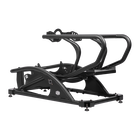 Dyn X Cockpit
