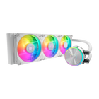 MasterLiquid PL360 Flux White Edition