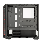 MasterBox MB511 TG Mid Tower PC Case