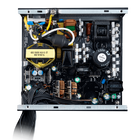 G600 Gold Entry Level 80 Plus Gold ATX Power Supply Unit