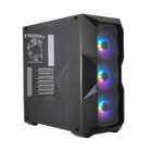 MasterBox TD500 ARGB Mid Tower Case