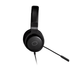 MH752 Gaming Headset