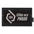 ELITE NEX PN600 Peak | Accesible but reliable ATX PSU