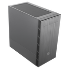 MasterBox MB400L with ODD Mini Tower PC Case