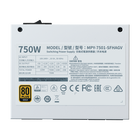 V750 SFX Gold White Edition Full-Modular ATX PSU