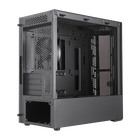 MasterBox MB320L Mini Tower PC Case