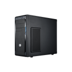 N300 Mid Tower PC Case